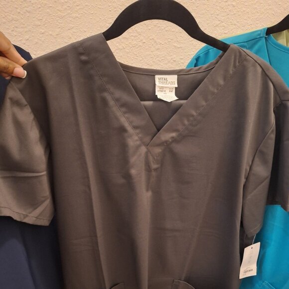 Uniform Scrub set - Picture 1 of 1